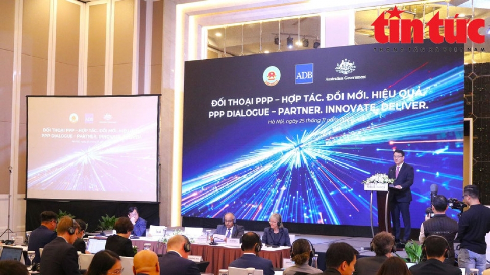 Vietnam ready to accelerate high-impact PPP projects